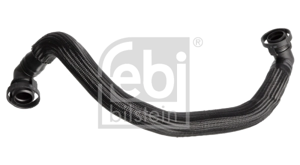 Hose, crankcase ventilation